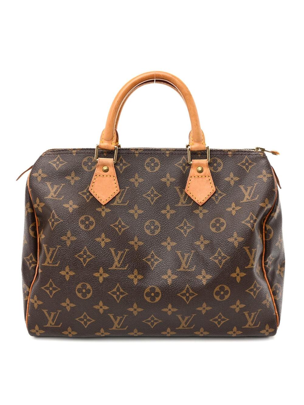Louis Vuitton Speedy 30 #289833L10B
